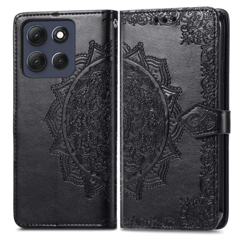 Moto G86 5G Suojakuori
Mandala Barokki