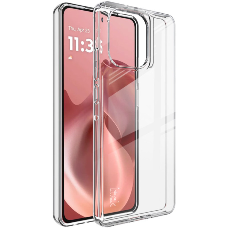 Moto G86 Power 5G UX-10 -sarjan suojakuori
IMAK