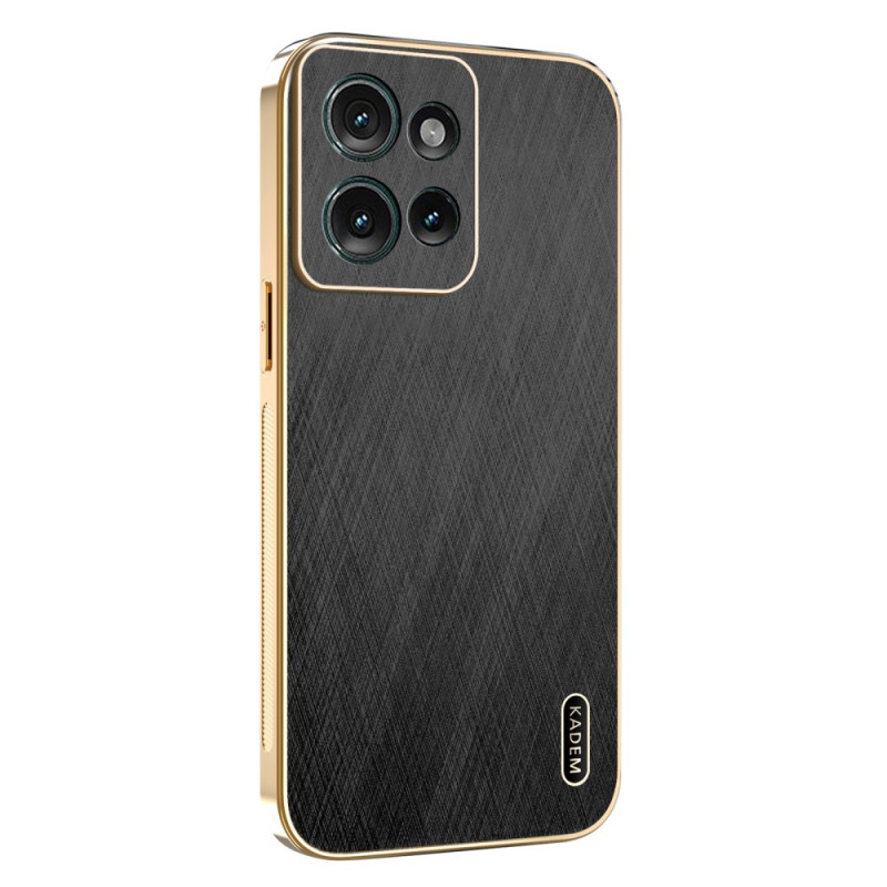 Suojus Motorola Moto G86 5G / G86 Power 5G Keinonahka
AZNS