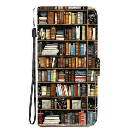 Moto G56 5G Library...