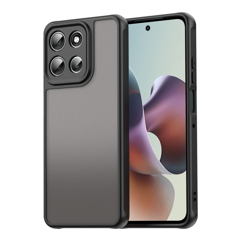 Moto G56 5G hybridi suojakotelo
