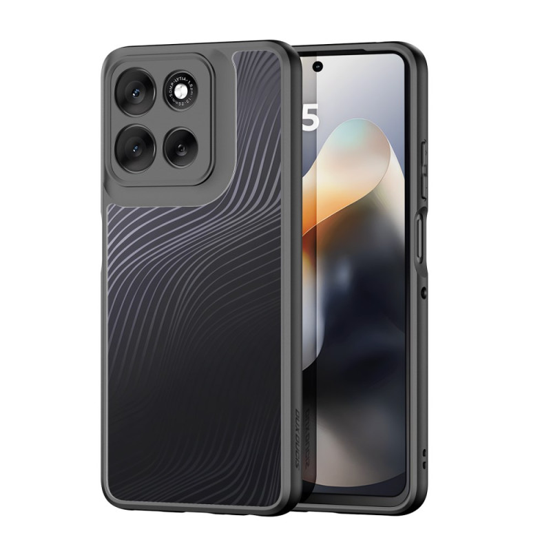 Moto G56 5G Aimo-sarjan suojakuori
 DUX DUCIS