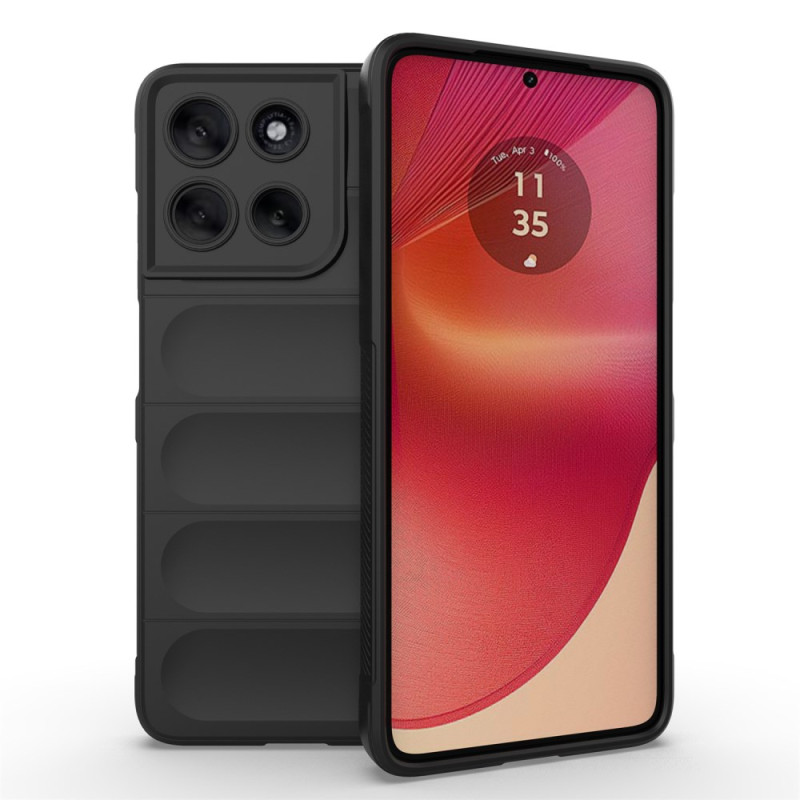 Moto G56 5G liukumaton suojakuori
