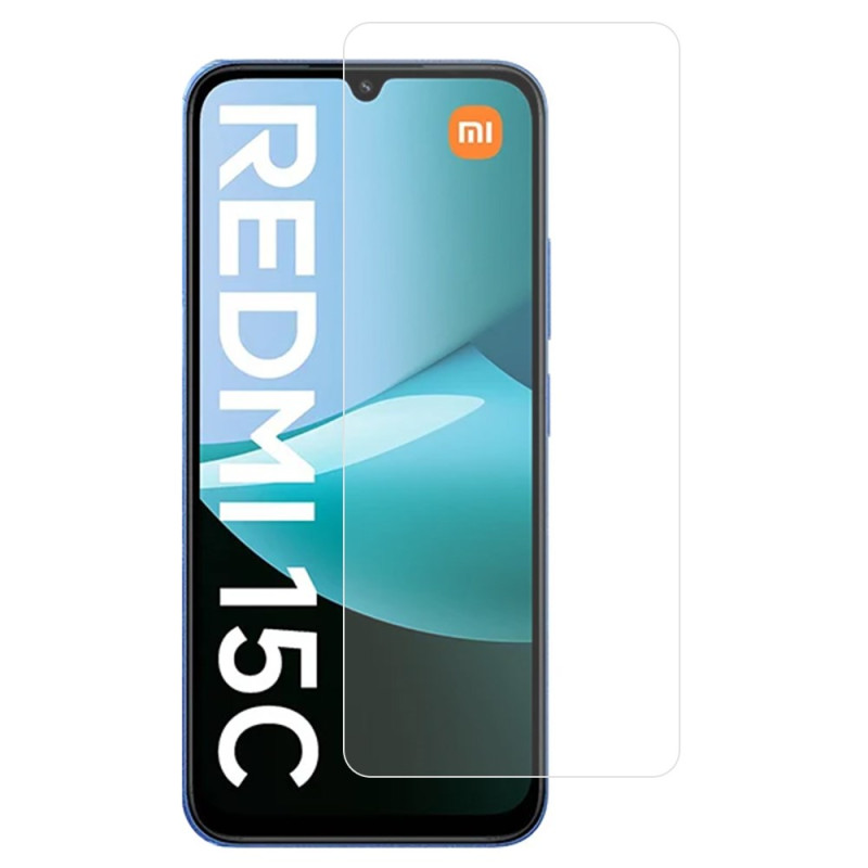 Panssarilasi
 näytönsuoja Xiaomi Redmi 15C 4G / 5G / Poco C85:lle