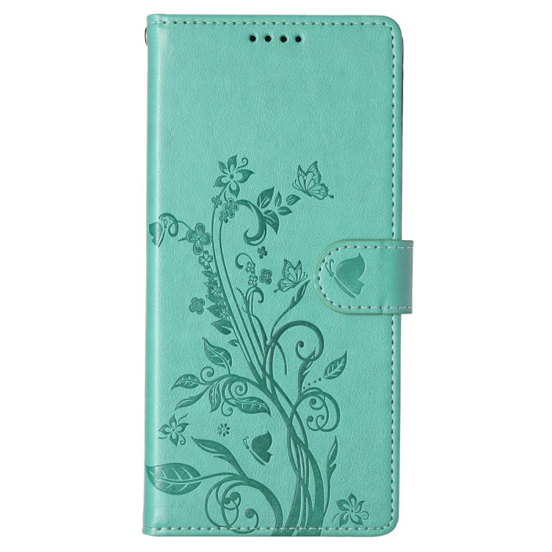 Suojakuori
Xiaomi Redmi 15C 4G / 5G / Poco C85 Floralie