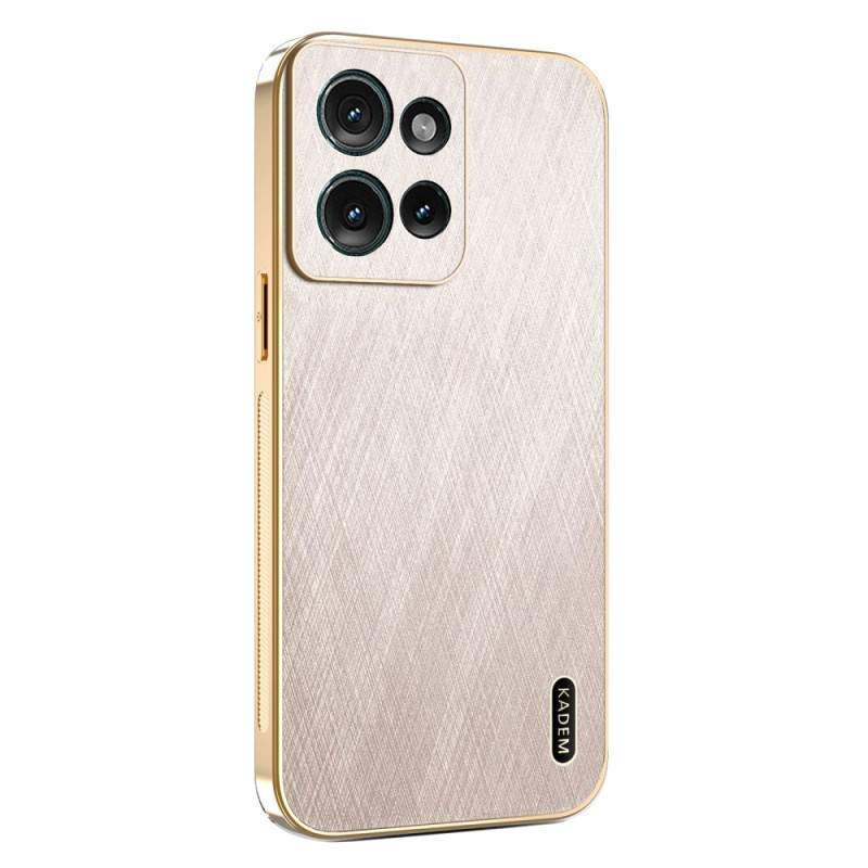 Motorola Moto G56 5G nahkakotelo AZNS