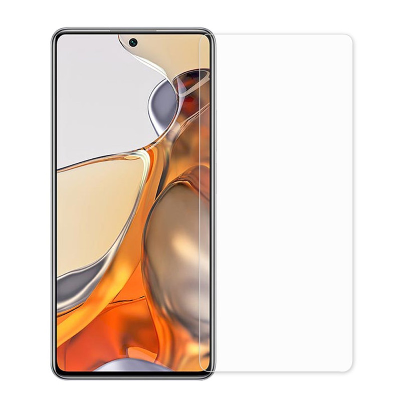 Panssarilasi
 Xiaomi 11T / 11T Pro näytön suojaamiseen