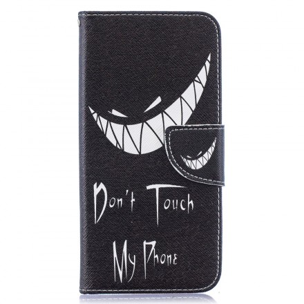 Samsung Galaxy A50 Devil Phone Case