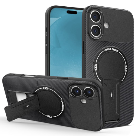 Erittäin kestävä iPhone 17...