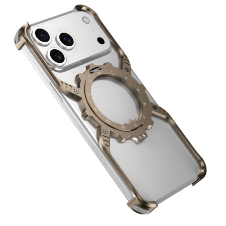 iPhone 17 Pro magneettinen...