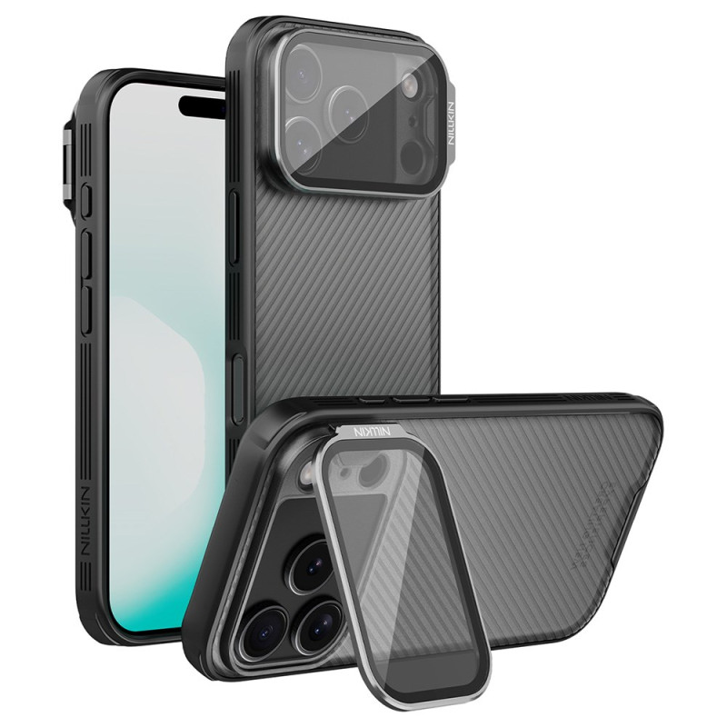 iPhone 17 Pro CamShield Prop-sarjan suojakuori
NILLKIN