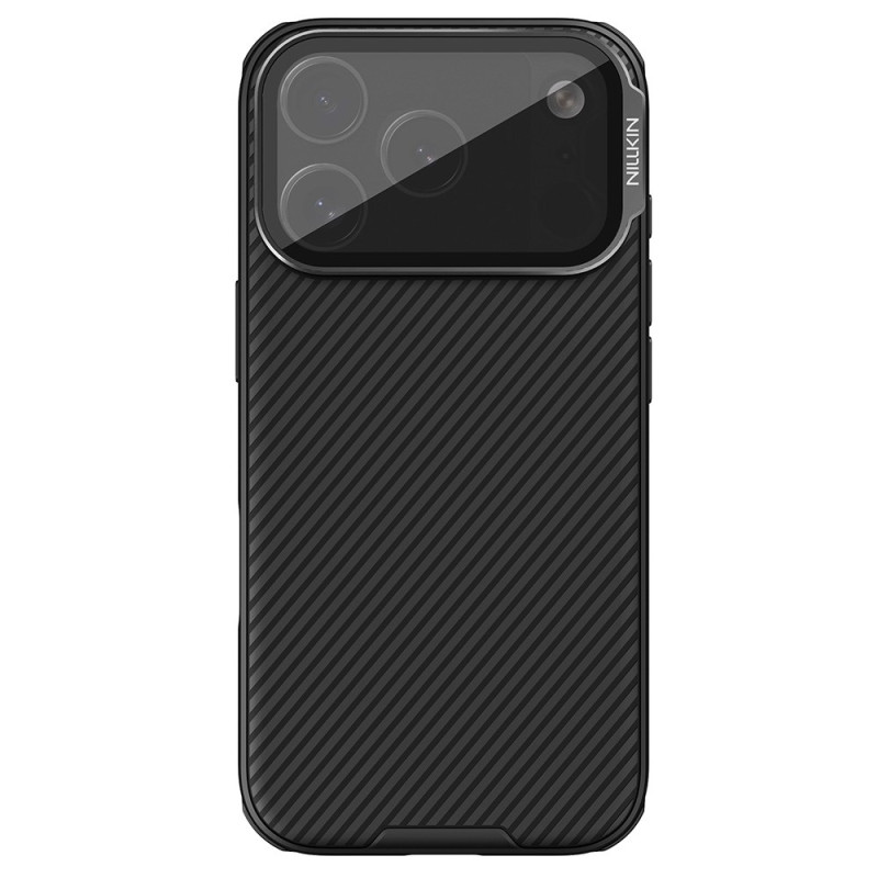 Suojakuori
iPhone 17 Pro Camshield Prop Magneettinen sarja NILLKIN