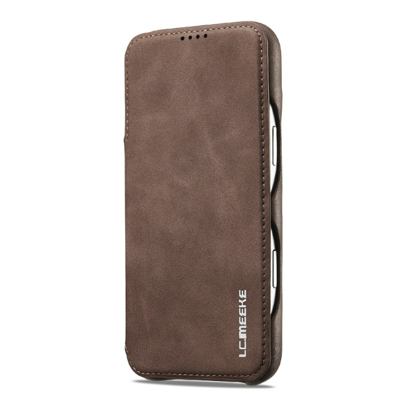 Flip Cover iPhone 17 Pro LC.IMEEKE