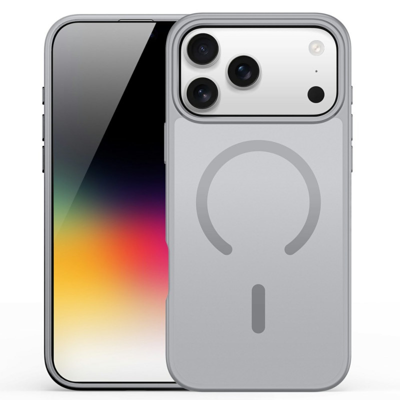 Suojakuori
 iPhone 17 Pro Magsafe Yind sarja DUX DUCIS