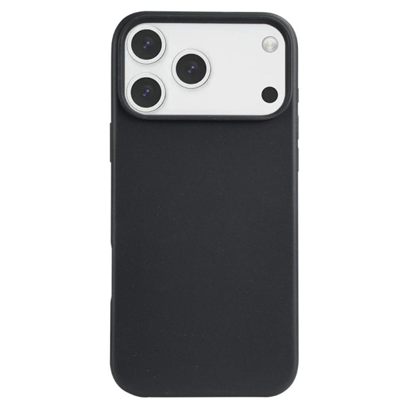 Vehnän olki kuitu iPhone 17 Pro Suojakuori
