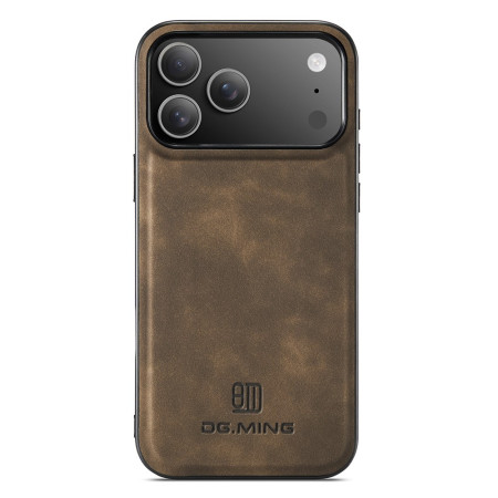 Nahkatehosteinen iPhone 17...