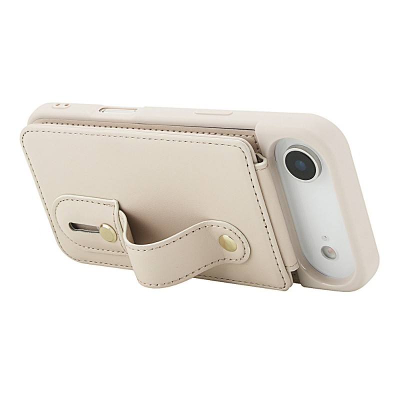 Suojakuori
 iPhone 17 Air kortinpidin ja olkahihna