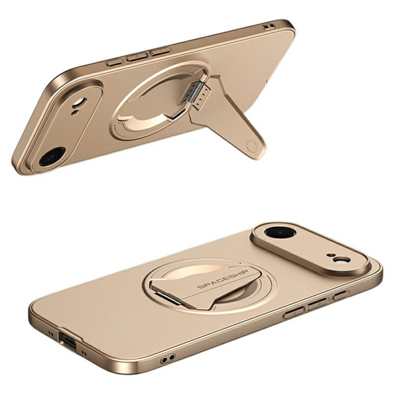 Suojakuori
iPhone 17 Air Metal Effect Integroitu tuki