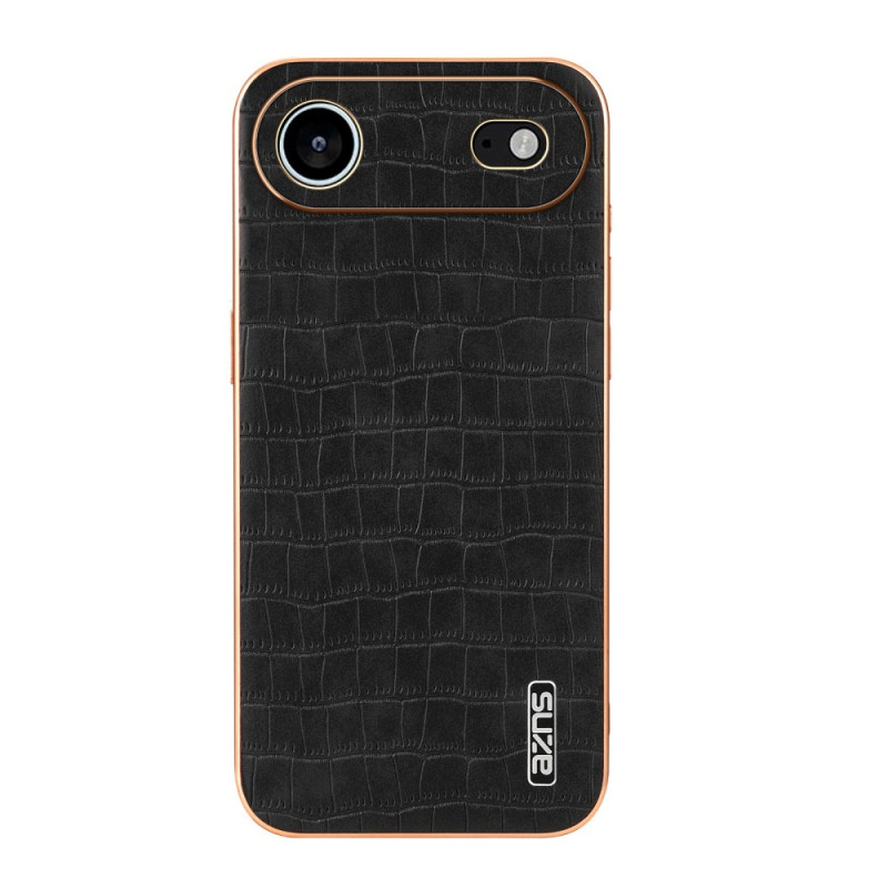 Suojakuori
iPhone 17 Air tekstuuri krokotiili AZNS