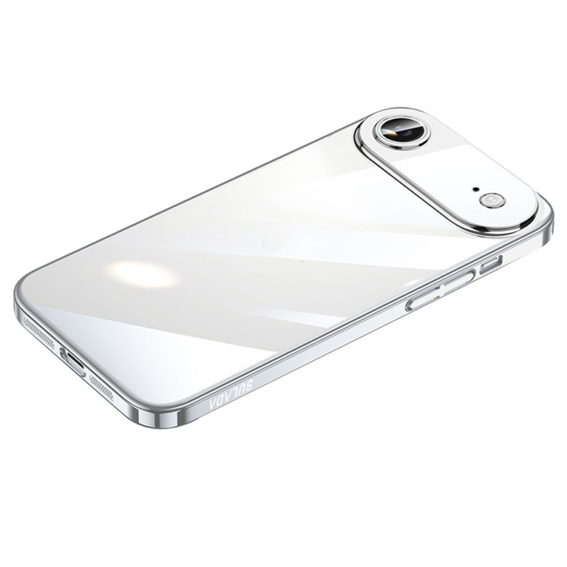 Suojakuori
 iPhone 17 Air JINGJIA-sarjan linssin suojaus SULADA