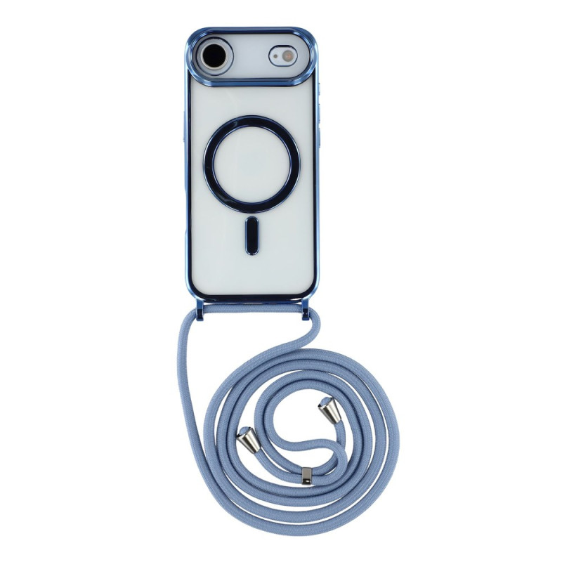 MagSafe-yhteensopiva iPhone 17 Air kantolenkki
 suojakuori
