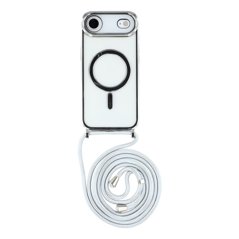 iPhone Air MagSafe-yhteensopiva lanyardikotelo