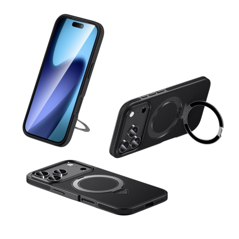 iPhone 17 Pro Max yhteensopiva suojakuori
 MagSafe Premium Design