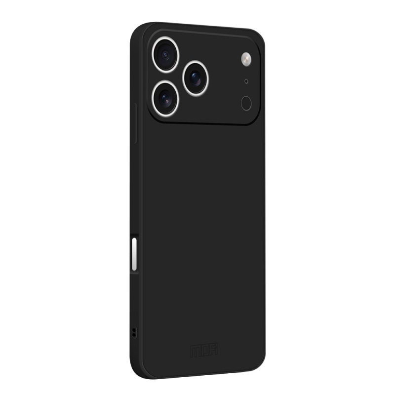 iPhone 17 Pro Max Skin Touch MOFI Suojakuori
