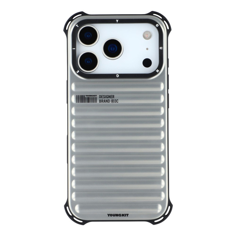 iPhone 17 Pro Max -yhteensopiva suojakuori
 MagSafe Travel Series -mallisto