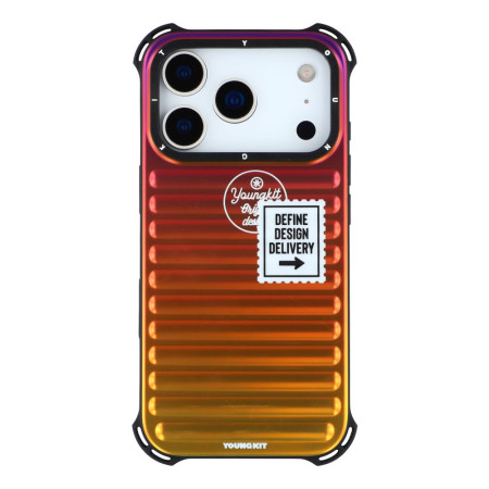 Suojakuori
iPhone 17 Pro...
