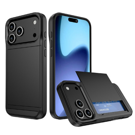 Suojakuori
iPhone 17 Pro...