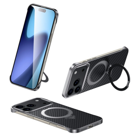 iPhone 17 Pro Max suojakuori
