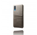 Samsung Galaxy A50 -korttikotelo