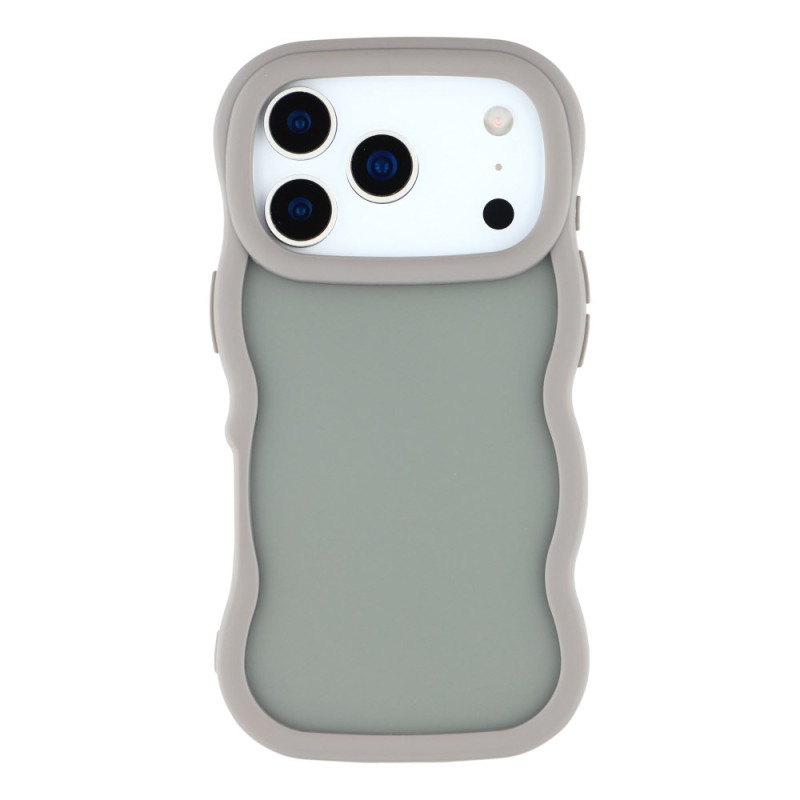 Suojakuori
 iPhone 17 Pro Max Ripple Series