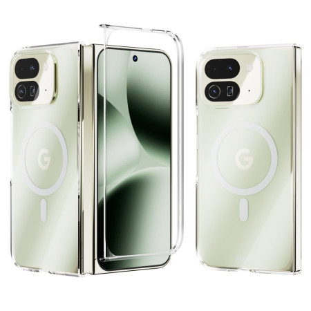 Google Pixel 10 Pro Fold...