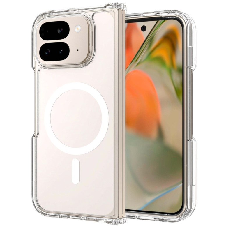 Google Pixel 10 Pro Fold Magneettinen suojakuori
