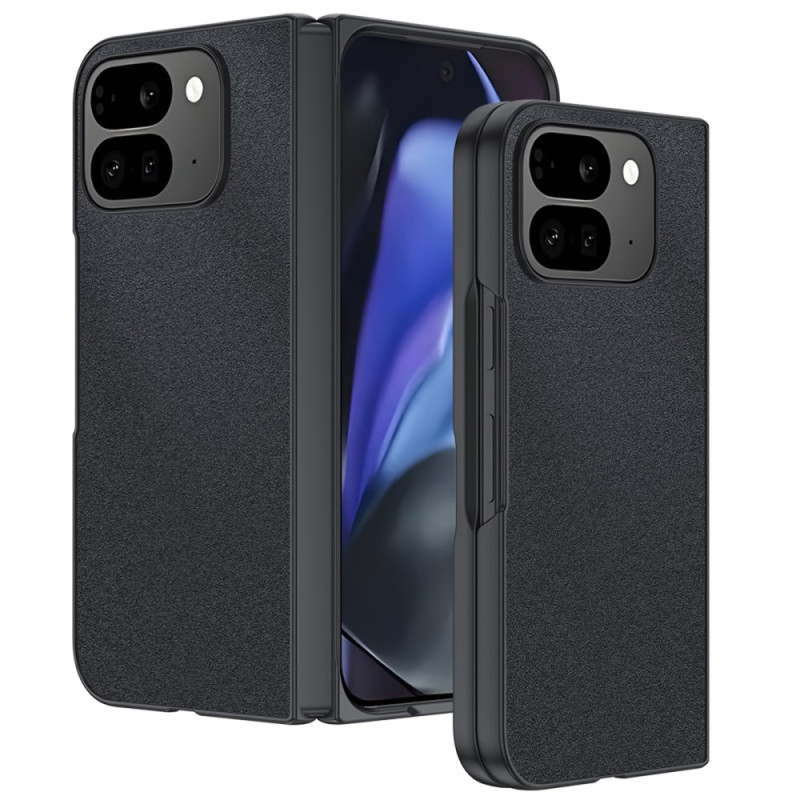 Google Pixel 10 Pro Fold Leatherette Suojakuori