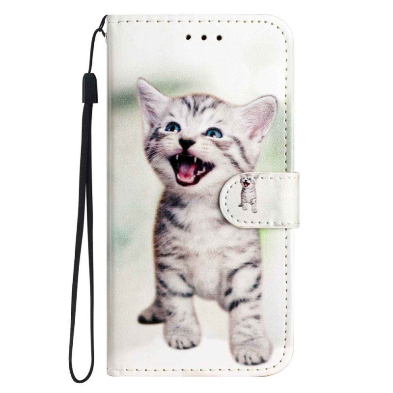 Xiaomi Redmi 15 4G Kitten Suojakuori
