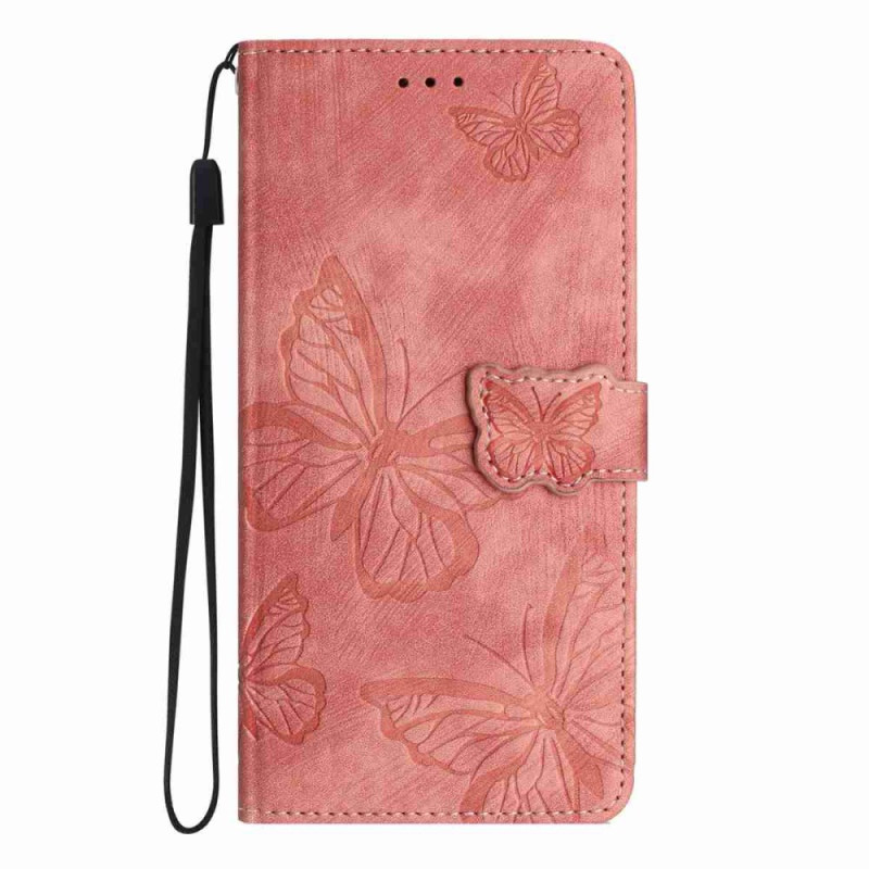 Suojakuori
 Xiaomi Redmi 15 4G Suede Effect Perhoset