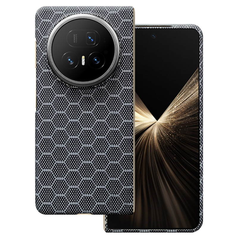 Honor Magic V5 5G Magneettinen suojakuori
Hunajakenno
etukehys kanssa