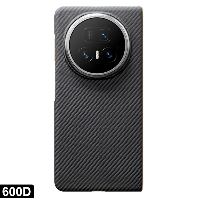 Honor Magic V5 5G magneettinen suojakuori
 600D Aramid kuitu