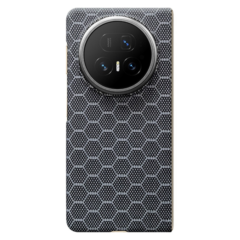 Honor Magic V5 5G magneettinen suojakuori
 Hunajakenno
