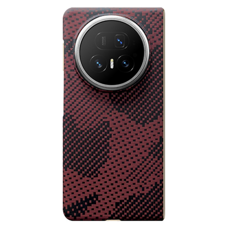 Honor Magic V5 5G magneettinen suojakuori
 Metal Frame kamera Maastokuvio
 kanssa