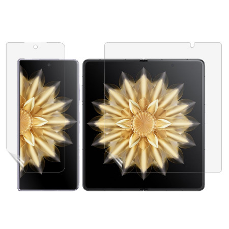 Täydellinen suojakalvo...