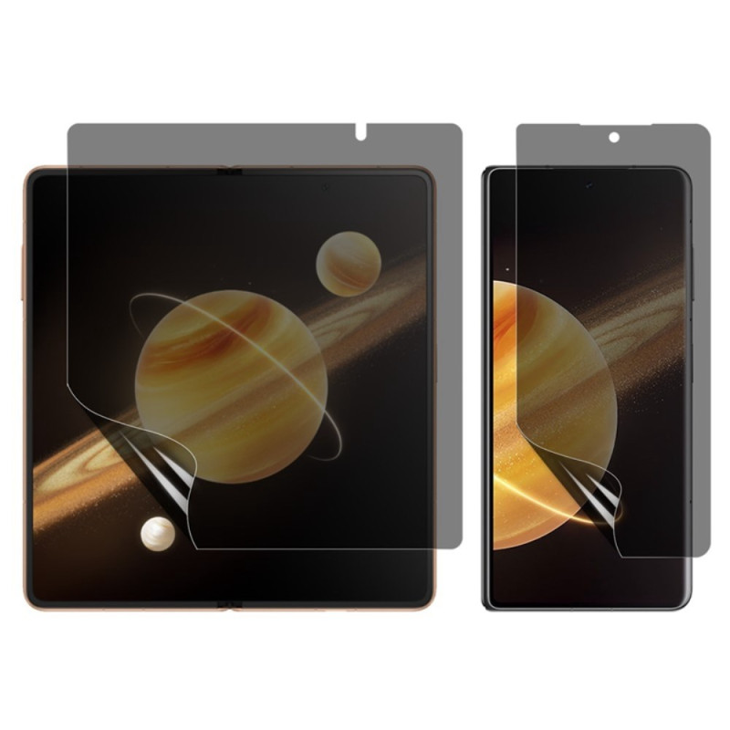 Roskapostinesto Suojakalvot Honor Magic V5 5G:lle