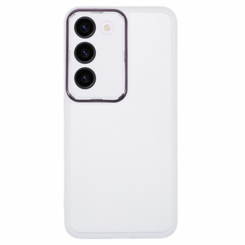 Samsung Galaxy S22 5G sävytetty suojakuori
