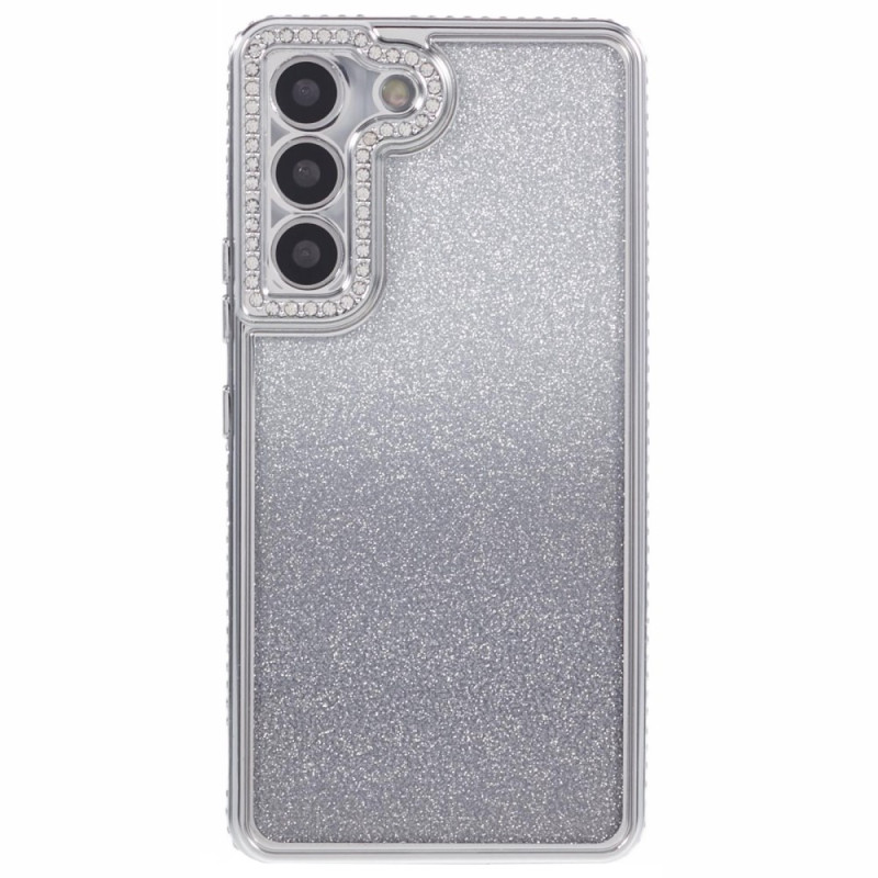 Samsung Galaxy S22 5G Bling Paljetti
suojakuori