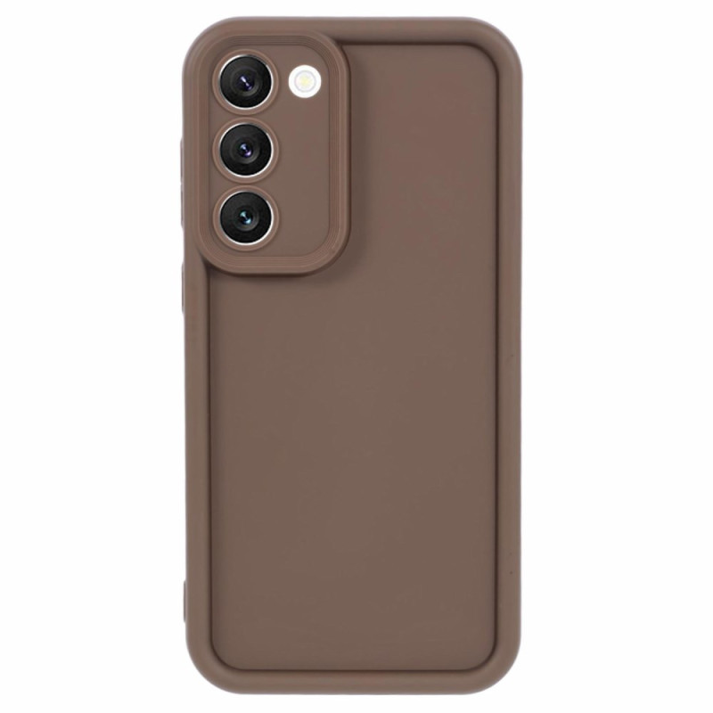 Coque Samsung Galaxy S22 5G Silicone Épaissi
