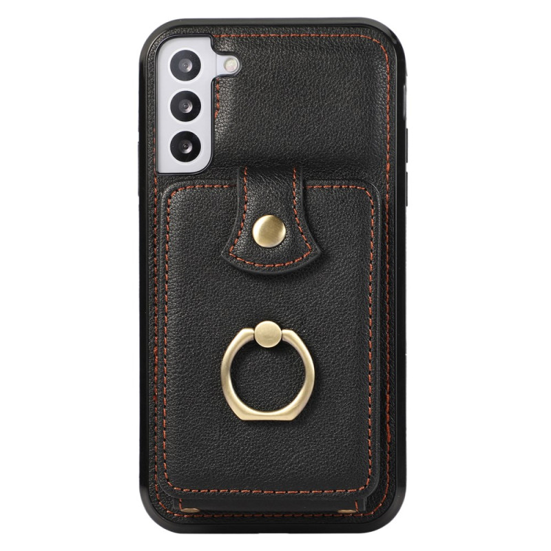 Samsung Galaxy S22 5G korttikuori
 RFID-lukolla ja jalustalla