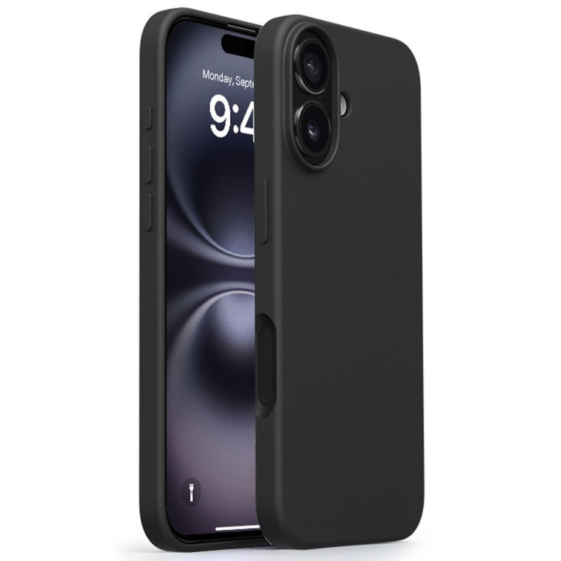 MagSafe Ultra Fine yhteensopiva iPhone 17 suojakuori
